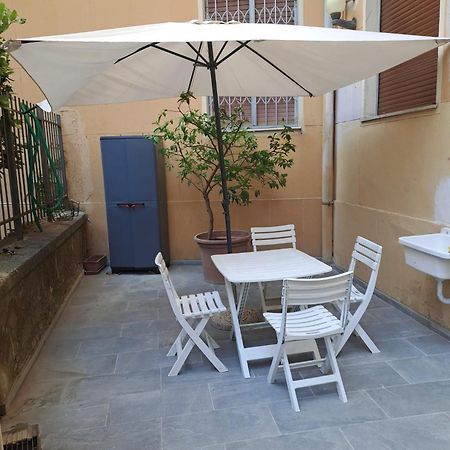 Casa Rosi Vernazzola Al Mare 제노바 외부 사진