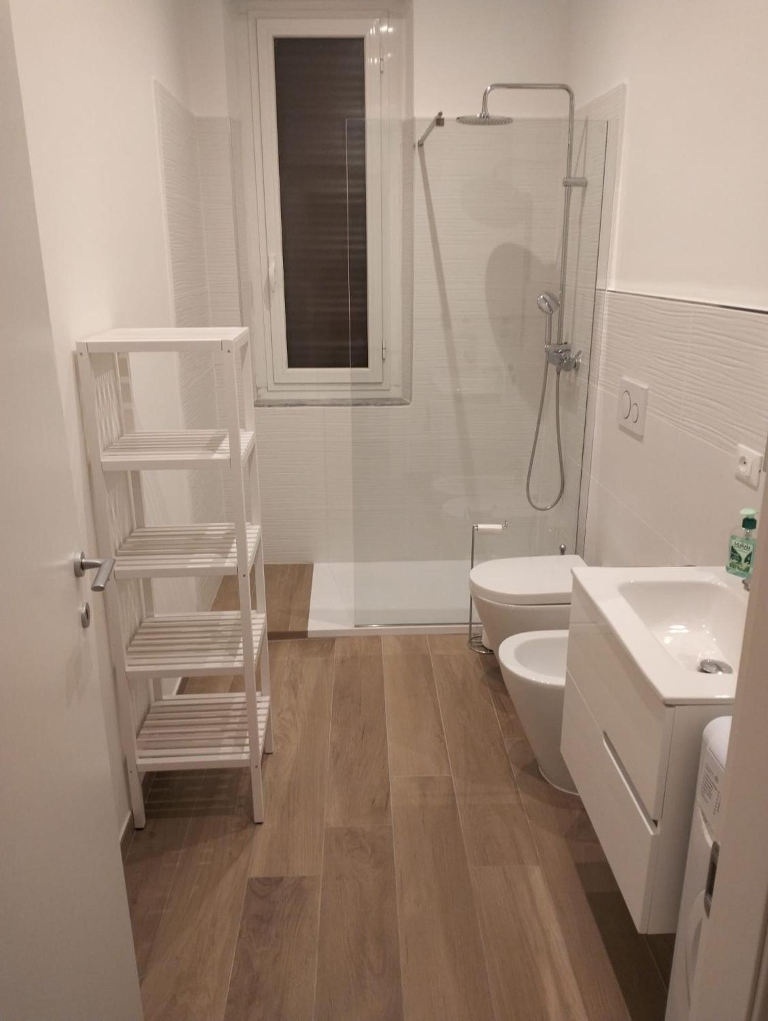 Casa Rosi Vernazzola Al Mare 제노바 외부 사진