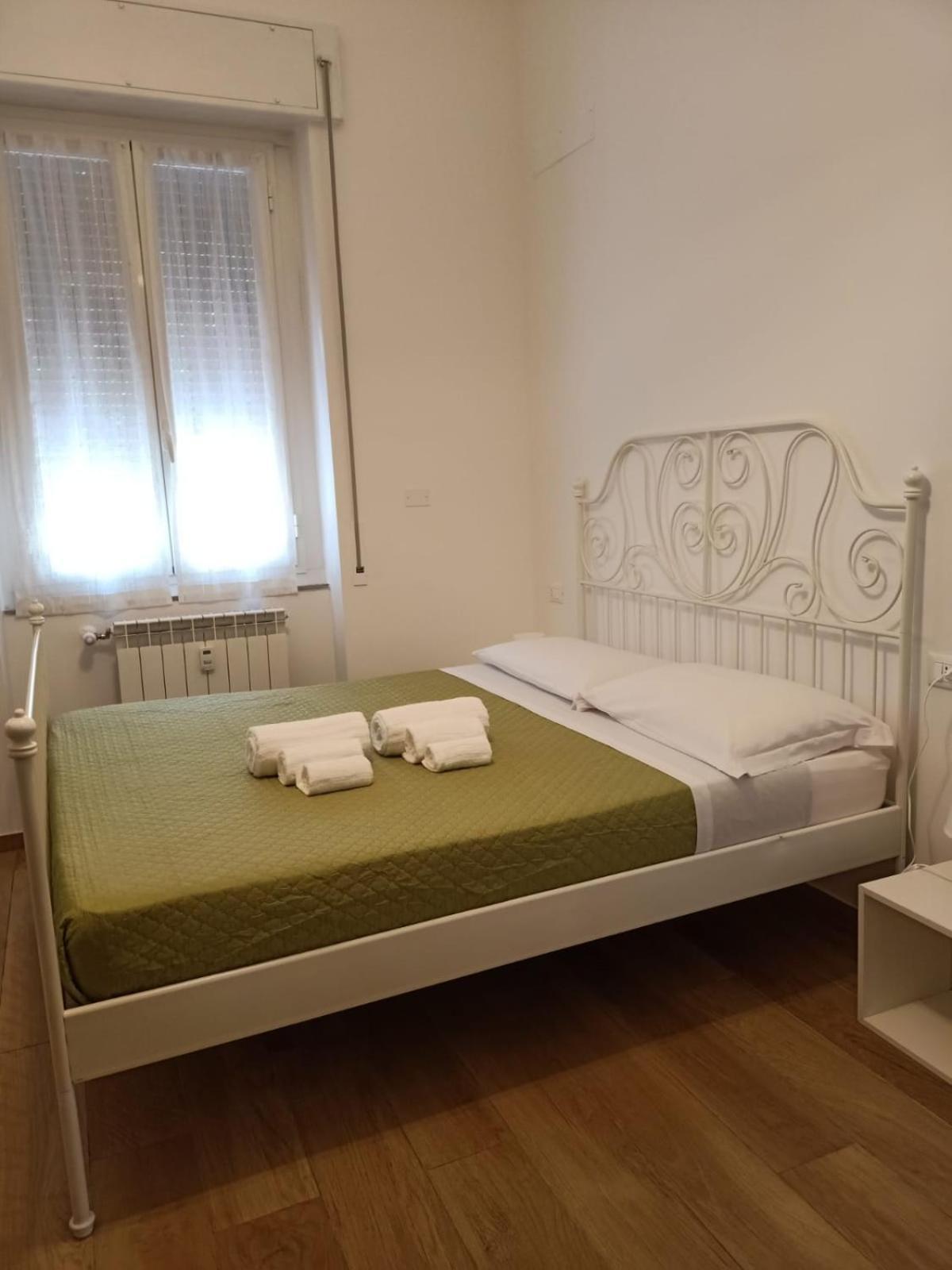 Casa Rosi Vernazzola Al Mare 제노바 외부 사진