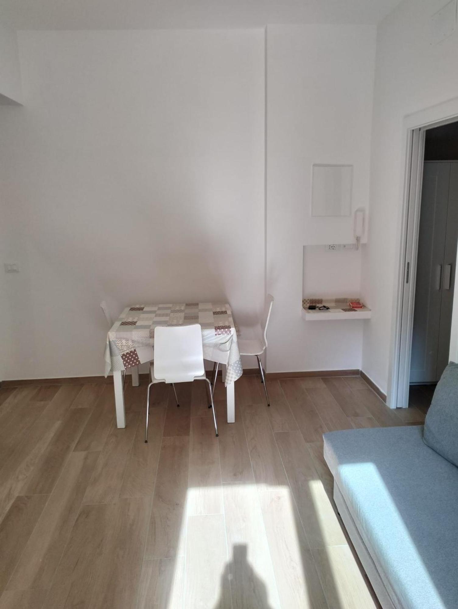 Casa Rosi Vernazzola Al Mare 제노바 외부 사진
