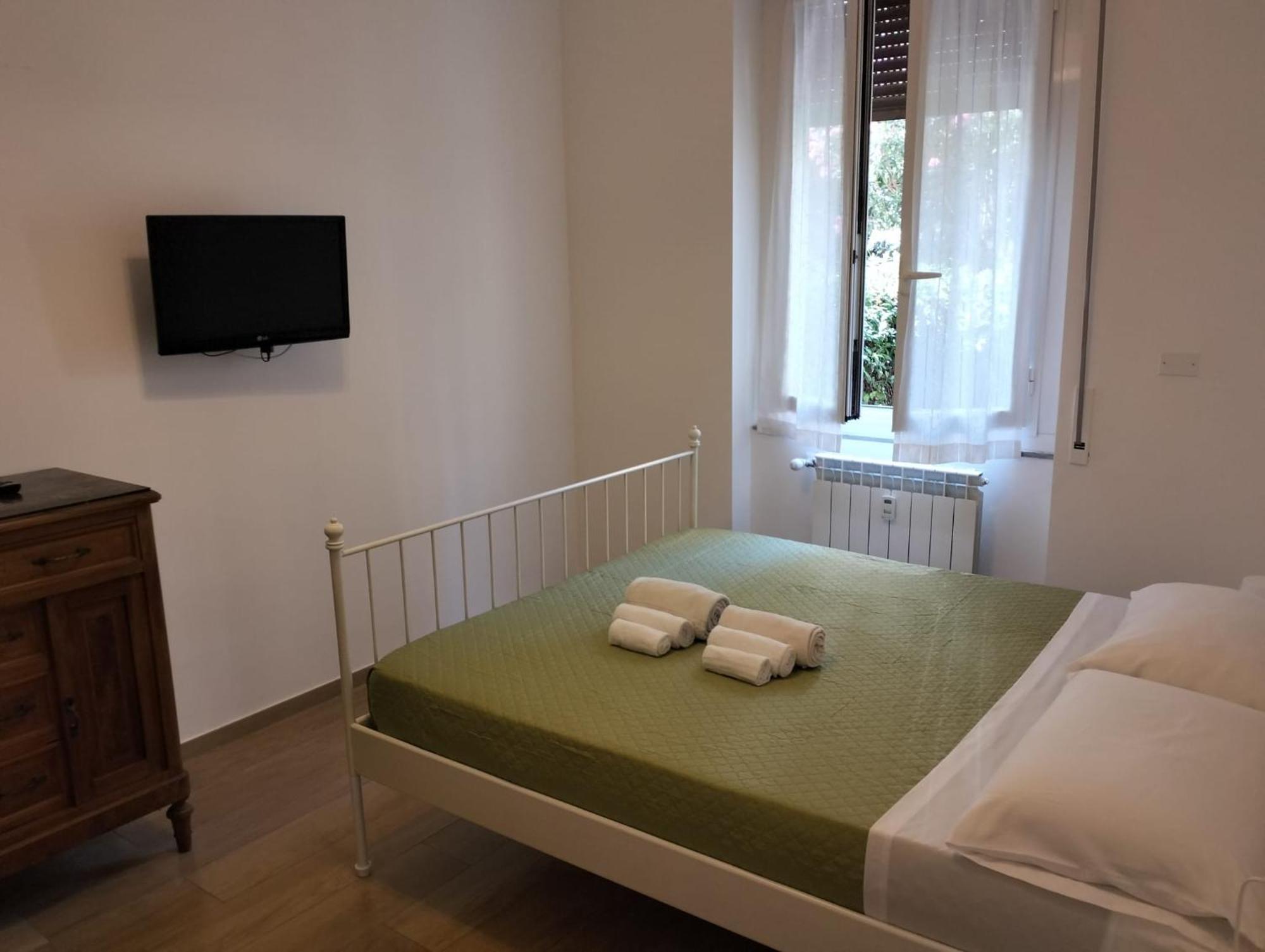 Casa Rosi Vernazzola Al Mare 제노바 외부 사진