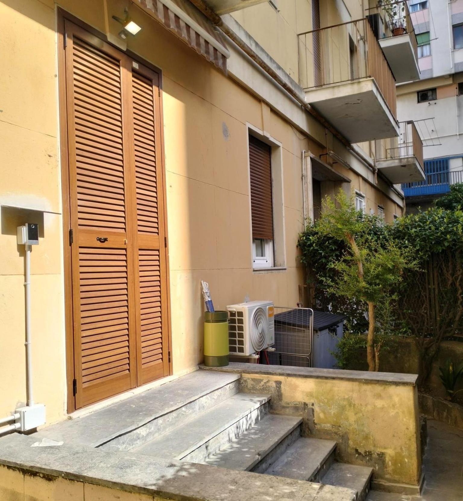 Casa Rosi Vernazzola Al Mare 제노바 외부 사진