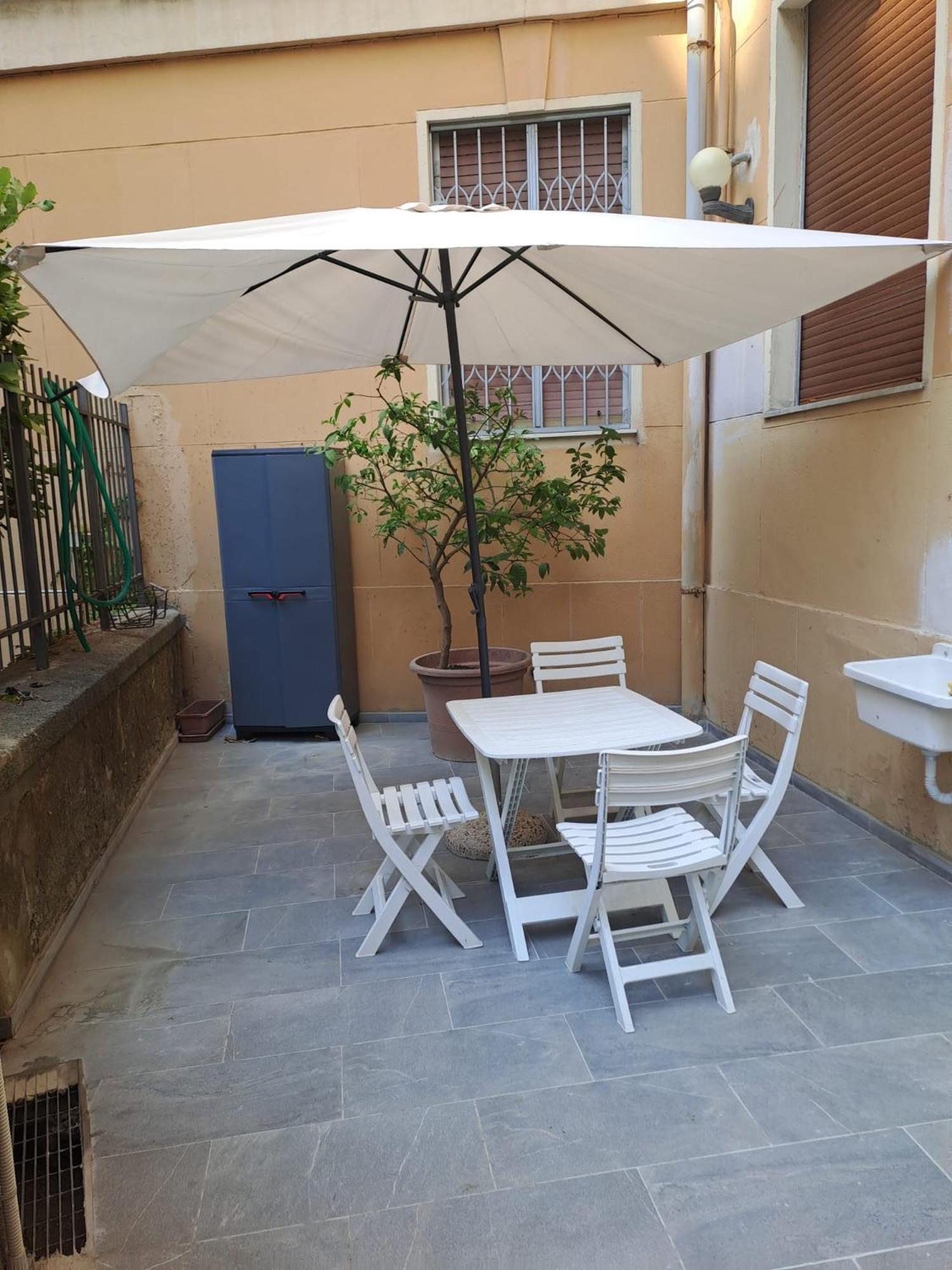 Casa Rosi Vernazzola Al Mare 제노바 외부 사진