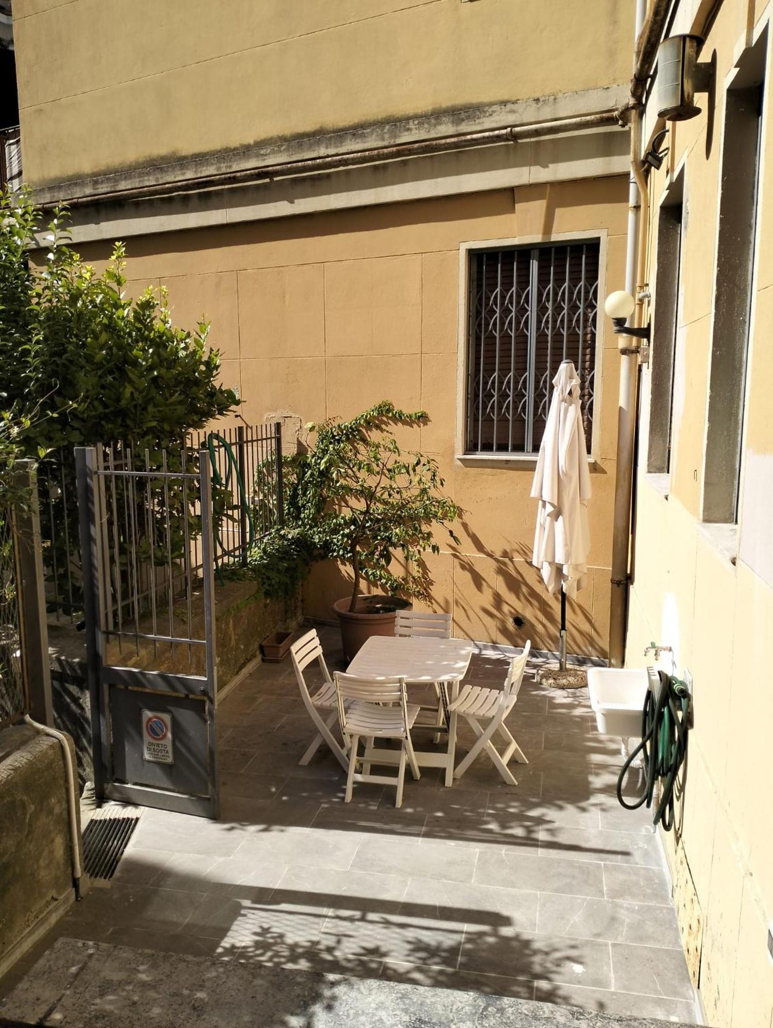 Casa Rosi Vernazzola Al Mare 제노바 외부 사진